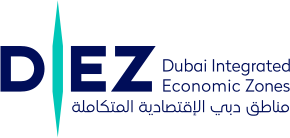 DIEZ · Dubai Integrated Economic Zones Authority